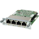 【中古】EHWIC-4ESG=(2)