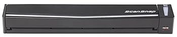 【中古】FUJITSU ScanSnap S1100 FI-S1100