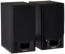 【中古】ONKYO WAVIO パワードスピーカーシステム GX-70HD2B