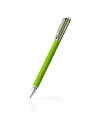 【中古】wacom Bamboo Stylus duo さらに細くなったペン先とボールペンを追加 グリーン CS150E
