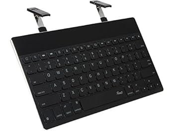 【中古】ROSEWILLゲーミングキーボード、RGB LEDバックライト有線膜メカニカルキーボード取り外し可能キーキャップ