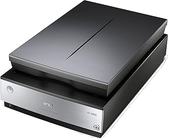 【中古】エプソン スキャナー GT-X980 フラットベッド/A4/6400dpi 【中古】エプソン スキャナー GT-X980 フラットベッド/A4/6400dpi