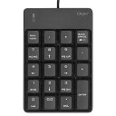 【中古】Digio2 USBテンキー ブラック 41896
