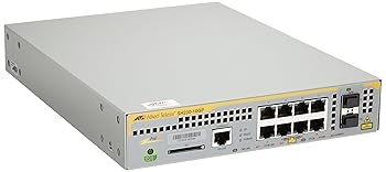 【中古】アライドテレシス AT-SH230-10GP 3524R
