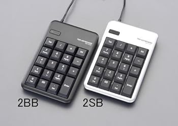 【中古】エスコESCO ハブ付テンキーボードシルバー USB2.0/2ポート EA764AB-2SB【メーカー名】【メーカー型番】【ブランド名】エスコ(Esco) テンキー, カテゴリー別 【商品説明】エスコESCO ハブ付テンキーボードシルバー USB2.0/2ポート EA764AB-2SB当店ではレコード盤には商品タイトルに［レコード］と表記しております。表記がない物はすべてCDですのでご注意ください。当店では初期不良に限り、商品到着から7日間は返品を 受付けております。お問い合わせ・メールにて不具合詳細をご連絡ください。他モールとの併売品の為、完売の際はキャンセルご連絡させて頂きます。中古品の商品タイトルに「限定」「初回」「保証」「DLコード」などの表記がありましても、特典・付属品・帯・保証等は付いておりません。電子辞書、コンパクトオーディオプレーヤー等のイヤホンは写真にありましても衛生上、基本お付けしておりません。※未使用品は除く品名に【import】【輸入】【北米】【海外】等の国内商品でないと把握できる表記商品について国内のDVDプレイヤー、ゲーム機で稼働しない場合がございます。予めご了承の上、購入ください。掲載と付属品が異なる場合は確認のご連絡をさせて頂きます。ご注文からお届けまで1、ご注文⇒ご注文は24時間受け付けております。2、注文確認⇒ご注文後、当店から注文確認メールを送信します。3、お届けまで3〜10営業日程度とお考えください。輸入商品は10営業日から30営業日前後でのお届けとなります。4、入金確認⇒前払い決済をご選択の場合、ご入金確認後、配送手配を致します。5、出荷⇒配送準備が整い次第、出荷致します。配送業者、追跡番号等の詳細をメール送信致します。6、到着⇒出荷後、1〜3日後に商品が到着します。　※離島、北海道、九州、沖縄は遅れる場合がございます。予めご了承下さい。お電話でのお問合せは少人数で運営の為受け付けておりませんので、お問い合わせ・メールにてお願い致します。★お客様都合によるご注文後のキャンセル・返品はお受けしておりませんのでご了承ください。0