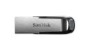 【中古】SanDisk Ultra Flair USB 3.0 Flash Drive 256GB SDCZ73-256G-G46