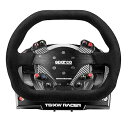 【中古】Thrustmaster TS-XW Racer Sparco P310 Steering wheel + Pedals PC,Xbox One Black(2)
