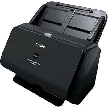 【中古】キヤノン A4ドキュメントスキャナー imageFORMULA DR-M260 ds-2023571