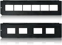 【中古】DIGITNOW スペア135スライドホルダーと1パック スペア35mmフィルムホルダー スライド/フィルムスキャナー用 7200、7200u、120 Proスキャナー(2)
