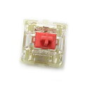 【中古】Wholesales 純正 SMD RGB Cherry MXスイッチ 3ピン メカニカルキーボード スピード シルバー サイレントレッド ブルー ピン...