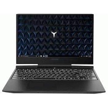 【中古】Legion Y7000 I5/2.3 4C 15.6 8GB 1TB W10。