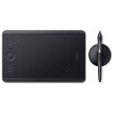【中古】Wacomワコム PTH460K0D Wacom Intuos Pro Small