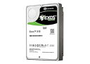 【中古】Seagate Exos X10 エンタープライズハードドライブ ST10000NM0096 10 TB - SAS 12Gb/s