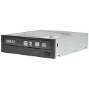 【中古】LITEON ライトオン 内蔵型 Windows 8 対応 DVDドライブ IHAS324-17