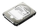 【中古】東芝 300GB SAS 10.000RPM 2,5"5MMMt