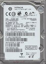 【中古】純正OEM Hitachi hts725050 a9a364 0 a78275 500 GB 2.5インチハードドライブ