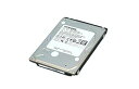 【中古】東芝 MQ01ABDxxxシリーズ 2.5inch / SATA 3Gb/s / 1TB / 5400rpm / 8MB / 9.5mm / 4Kセクター MQ01ABD100(2)