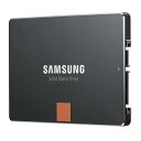 【中古】日本サムスン 2.5インチ内蔵用SSD 840 Series SATA接続 250GB MZ-7TD250B リテールBOX ベーシックキット