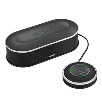【中古】ヤマハ ユニファイドコミュニケーション マイクスピーカーシステム USB YVC-1000 【中古】ヤマハ ユニファイドコミュニケーション マイクスピーカーシステム USB YVC-1000