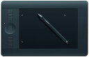 【中古】ワコム ペンタブレット intuos Pro Sサイズ 旧モデル2014年6月モデル PTH-451/K1