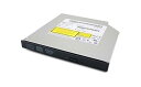 【中古】交換用SATA CD DVDドライブバーナーライター TSSTcorp CDDVDW TS-L633 PLDS DVD-ROM DS-8D3SH MAT...