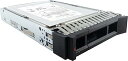 【中古】レノボ・ジャパン旧IBM 1.2TB 10K 12Gb SAS 2.5型 G3HS 512e HDD 00NA261