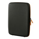【中古】モレスキン タブレット シェルケース ブラック ET2E1IPADA