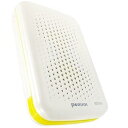 【中古】ポミニpomini スマホ専用ポータブルプリンター イエロー MA-100PY