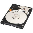 【中古】MQ01ABD100 2.5インチ 1TB バルク(2)