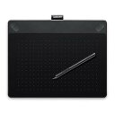 【中古】ワコム Intuos Art 旧モデルペン&タッチ 絵画・油彩制作用モデル Mサイズ ブラック CTH-690/K0