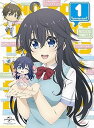 【中古】ネトゲの嫁は女の子じゃないと思った? 初回限定版 全6巻セット マーケットプレイス Blu-rayセット