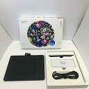 【中古】ワコム Intuos Small ベーシック CTL-4100/K0