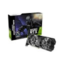 【中古】玄人志向 NVIDIA GeForce RTX 2070 SUPER 搭載 グラフィックボード 8GB デュアルファン GALAKURO GAMINGシ...