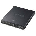 【中古】ソニーVAIO USB DVDスーパーマルチドライブ VGP-UDRW1