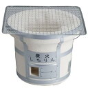【中古】三和金属 七輪小角アミ付