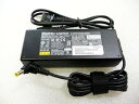 【中古】富士通 ACアダプタ FMV-AC503