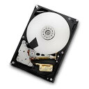【中古】日立HGST 3.5インチ 3TBハードディスク HDS723030ALA640