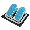 【中古】エアロライフAEROLIFE ステッパー モーションナビ DR-3830 静音 足踏み健康器具 運動器具 健康ステッパー 静か(4)