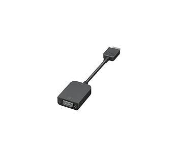 【中古】ソニーVAIO VGAアダプター VGP-DA15