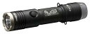 【中古】GENTOSジェントス 懐中電灯 ザ・LED 明るさ150ルーメン 実用点灯5.5時間 LD-150S ANSI規格準拠 停電時用 明かり 防災