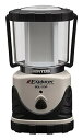 【中古】GENTOSジェントス LED ランタン 明るさ350ルーメン/実用点灯14時間/防滴 ライトモカ SOL-113P