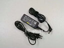 【中古】富士通 FUJlTSU FMV-AC326/19V3.16A/互換ACアダプタ-