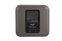 【中古】富士ソフト SIMフリー wi-fi ルーター dual band +F FS030W LTE 対応 microSIM FS030WMB1