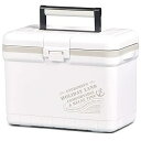 【中古】伸和SHINWA ホリデーランドクーラー7H 7H ホワイト