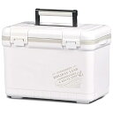 【中古】伸和SHINWA ホリデーランドクーラー11H 11H ホワイト 11L