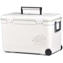 【中古】ホリデーランドクーラー 33H ホワイト 398039