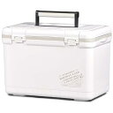 【中古】伸和SHINWA ホリデーランドクーラー22H 22H ホワイト 22L