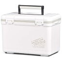 【中古】伸和SHINWA ホリデーランドクーラー17H 17H ホワイト