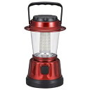 【中古】オーム電機 OHM LEDミニランタン LN-M15A6-R