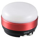 【中古】オーム電機 OHM LEDマルチランタン LN-MS13A7-R